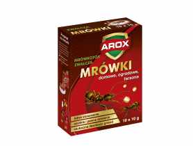 Preparat na mrówki Mrówkotox Arox 0,01 kg AGRECOL