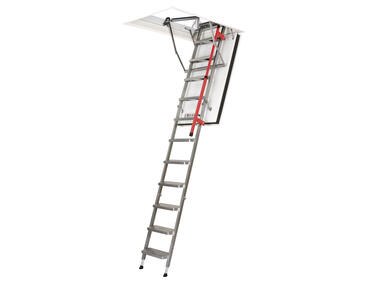 Zdjęcie: Schody LMF 70z140x305 cm FAKRO