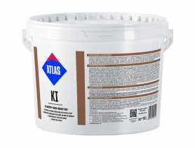 Krem iniekcyjny Ki 10 L ATLAS