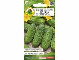 Ogórek gruntowy Kronos Skierniewicki F1 2 g PNOS