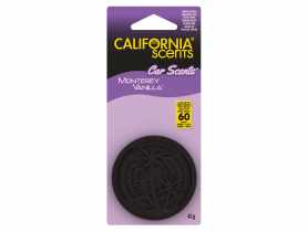 Puszka zapachowa Monterey Vanilla 42 g blister CALIFORNIA SCENTS