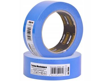 Zdjęcie: Taśma maskująca MT-PG 38 mm BLUE DOLPHIN