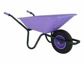 Taczka Fort 515-90 lawendowy ALTRAD