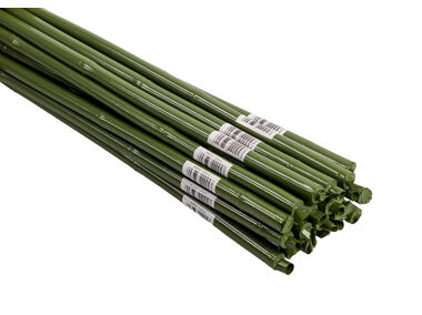 Zdjęcie: Tyczka plastikowa 105 cm zielona 8-10 mm TIN TOURS
