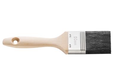 Zdjęcie: Pędzel 30 mm włosie czarne gr.12 Profil  HARDY SELECT
