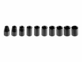 Nasadki udarowe 1/2", 10-24 mm, zestaw 10 sztuk NEO