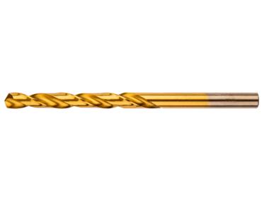Zdjęcie: Wiertło do metalu HSS-TiN, 6.0 mm GRAPHITE