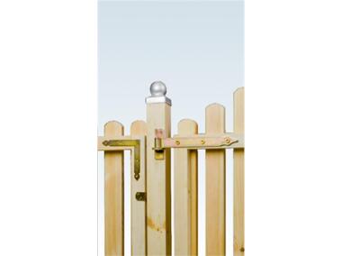 Zdjęcie: Zawias pasowy 50x3,5 cm fi 13 mm ZP500 DMX