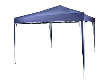 Zdjęcie: Pawilon ogrodowy 300x250 cm granatowy OŁER