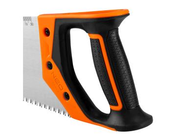 Zdjęcie: Piła płatnica 450 mm, 7 TPI NEO