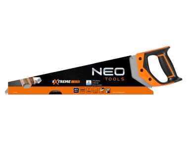 Zdjęcie: Piła płatnica 450 mm, 7 TPI NEO