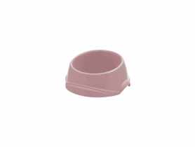 Miska Space 300 ml różowa COMFY