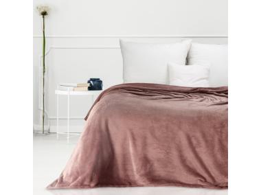 Zdjęcie: Koc ceglasty 150 x 200 cm D91 Cindy 5 EUROFIRANY