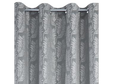 Zdjęcie: Zasłona 135x250 cm 127740 EUROFIRANY