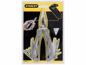 Multi-tool Multinarzędzie 12w1, kabura STANLEY