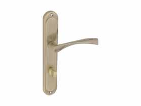 Klamka Febe Bis 72 WC patyna AMBITION