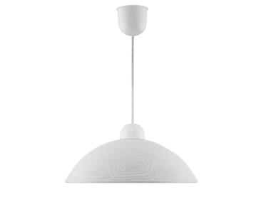 Zdjęcie: Lampa sufitowa wisząca 1x60 W E27 Lukrecja CANDELLUX