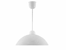 Lampa sufitowa wisząca 1x60 W E27 Lukrecja CANDELLUX