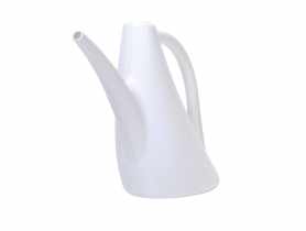 Konewka Eos biały 15 cm PROSPERPLAST