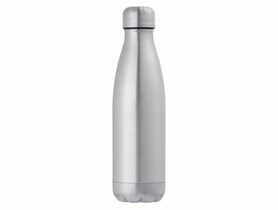 Butelka termiczna ze stali nierdzewnej Camel stal 480 ml AMBITION