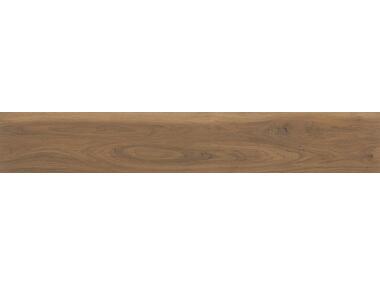 Zdjęcie: Płytka podłogowa Acero Ochra 120x20 cm CERRAD