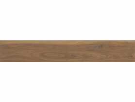 Płytka podłogowa Acero Ochra 120x20 cm CERRAD