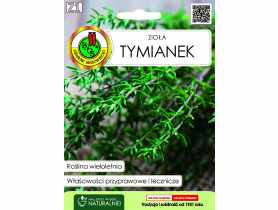 Tymianek 0,2 g PNOS