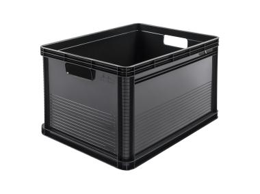 Zdjęcie: Pojemnik Robert transport box 64 L grafit KEEEPER