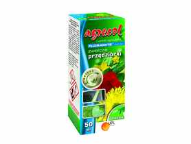 Środek przędziorkobójczy Floramite 240 SC 0,050 L AGRECOL