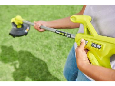 Zdjęcie: Podkaszarka akumulatorowa One+ 18V RY18LT23A-0 RYOBI
