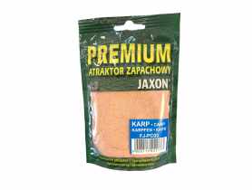 Atraktor premium 100 g karp JAXON