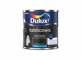 Farba tablicowa 0,25 L czerń DULUX