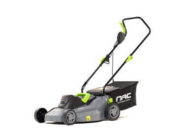 Zdjęcie: Kosiarka elektryczna 1800 W NAC