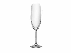 Kieliszki do szampana Veronica 140 ml - 6 szt. KROSNO