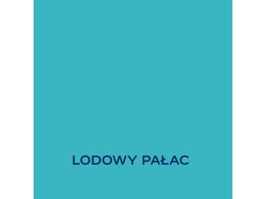 Zdjęcie: Farba lateksowa 1 L lodowy pałac matowa EASYCARE DISNEY