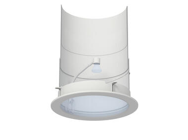 Zdjęcie: Pakiet świetlik tunelowy TWR S00W01 TWR 0K14 2010 + ZTL 014L VELUX