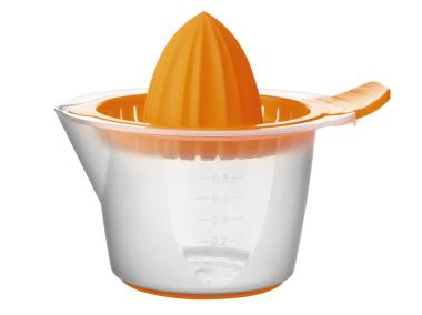 Zdjęcie: Wyciskacz do cytrusów Citrus pomarańczowy GALICJA
