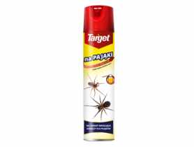 Spray na pająki Down Control Max AE 0,3 L TARGET
