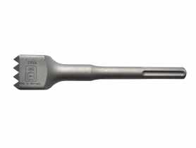 Dłuto groszkownik 45x45 mm SDS Max RAWLPLUG