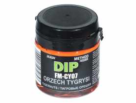 Dip method feeder orzech tygrysi 60 g JAXON