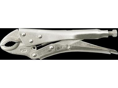 Zdjęcie: Szczypce zaciskowe uniwersalne 180 mm TOP TOOLS
