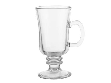 Zdjęcie: Kubek Irish Coffee 210 ml FLORINA