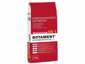 Ochrona atykorozyjna Benovation HB 1 - 5 kg BOTAMENT