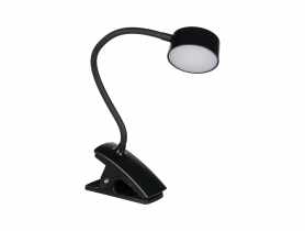 Lampka biurkowa LED Conses KINGBERRY