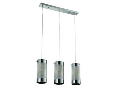 Zdjęcie: Lampa wisząca 3-punktowa Monte LIGHT PRESTIGE