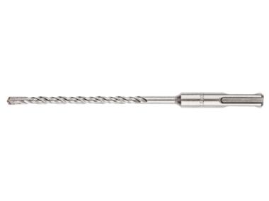 Zdjęcie: Wiertło do betonu SDS Plus 5 x 160 mm S4 quatro GRAPHITE