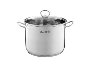 Zdjęcie: Garnek Acero 30 cm - 16 L AMBITION
