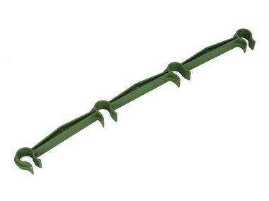 Zdjęcie: Łącznik poczwórny do tyczek o średnicy 16 mm RIM KOWALCZYK