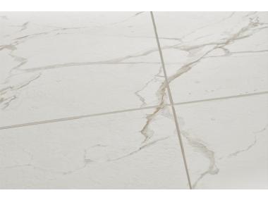 Zdjęcie: Panel Tiles Pietra Santa White WMT 538C 4 mm MODEE