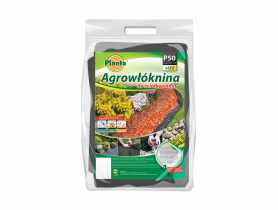 Agrowlóknina P 17 3,2x100 mb biała PLANTA